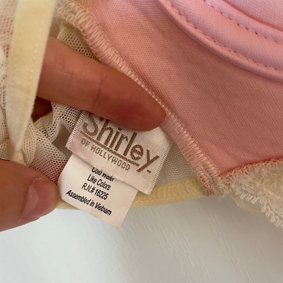 Teddy Lingerie Small - Picture 3 of 3